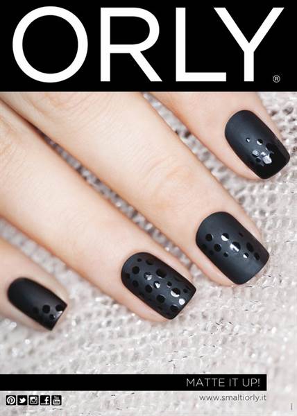 ORLY - Poster MatteFX